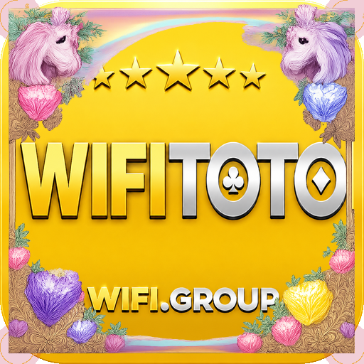 wifitoto — galeri pratinjau - APK Resmi