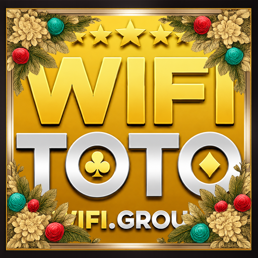 wifitoto — galeri pratinjau Resmi APK